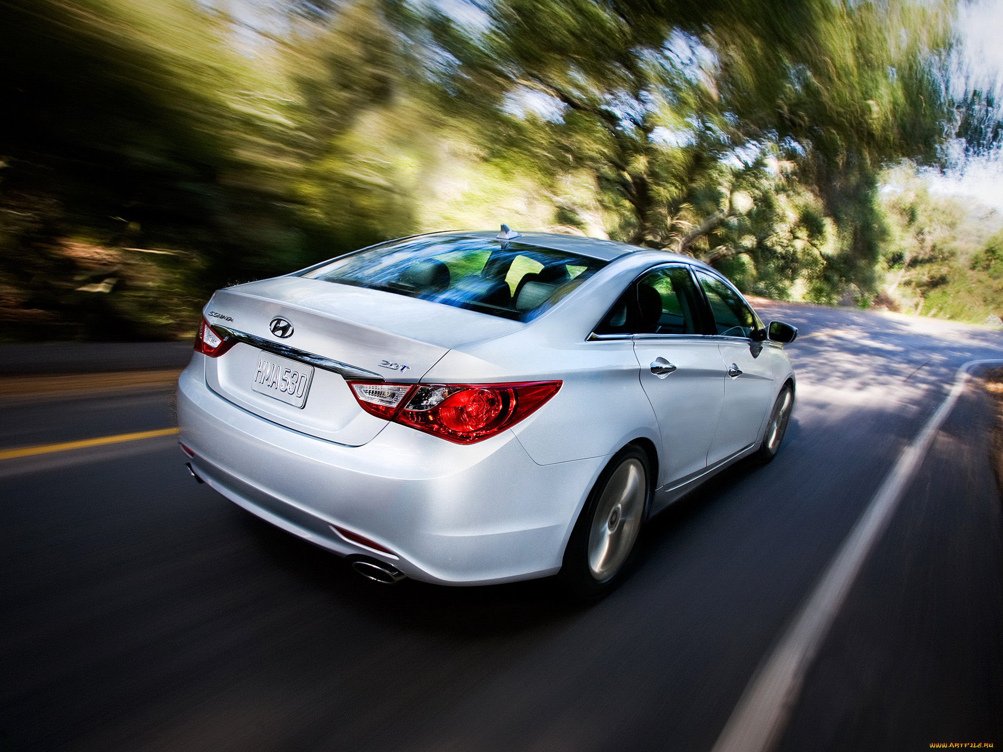 , hyundai
